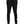 Dolce & Gabbana Black Wool Stretch Men Skinny Pants