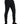 Dolce & Gabbana Black Wool Stretch Men Skinny Pants