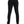 Dolce & Gabbana Black Wool Stretch Men Skinny Pants