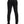 Dolce & Gabbana Black Cotton Stretch Skinny Dress Pants