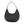 Love Moschino Black Polyethylene Handbag