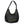 Love Moschino Black Polyethylene Handbag