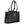 Love Moschino Black Polyethylene Handbag