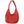 Love Moschino Red Polyethylene Handbag