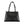 Love Moschino Black Polyethylene Handbag