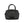 Love Moschino Black Polyethylene Handbag