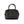 Love Moschino Black Polyethylene Handbag