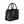 Love Moschino Black Polyethylene Handbag