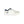 Mares White Polyester Sneaker