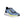 Mares Light Blue Polyester Sneaker