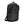 Mandarina Duck Black Cotton Backpack