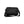 Mandarina Duck Black Nylon Handbag