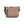 Mandarina Duck Brown Nylon Handbag