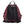 Burberry Medium Burgundy Econyl Nylon Rucksack Drawstring Backpack Bookbag