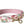 Dolce & Gabbana Pink Floral Handbag Accessory Shoulder Strap