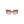 Liu Jo Brown BIO INJECTED Sunglasses