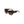 Liu Jo Brown Acetate Sunglasses