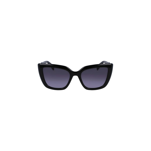 Liu Jo Black BIO INJECTED Sunglasses