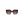 Liu Jo Red BIO INJECTED Sunglasses