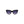 Liu Jo Black Acetate Sunglasses