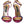 Dolce & Gabbana Multicolor Jacquard Crystals Sandals Shoes