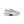 Carrera White Polyester Sneaker