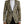 Dolce & Gabbana Gold SICILIA Jacquard Single Breasted Coat Blazer