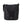 Kate Spade Leila Small Black Pebbled Leather Bucket Shoulder Crossbody Bag