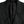 Dolce & Gabbana Black Wool MARTINI Single Breasted Coat Blazer