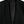 Dolce & Gabbana Black Crown Bee MARTINI Single Breasted Coat Blazer