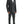 Dolce & Gabbana Gray Plaid Wool MARTINI Formal 2 Piece Suit