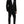 Dolce & Gabbana Black Wool MARTINI Formal 2 Piece Suit