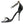 Dolce & Gabbana Black Crystals Sandals Ankle Strap Shoes