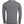 Dolce & Gabbana Ash Gray Wool Crew Neck Pullover Sweater