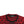 Dolce & Gabbana Red Leopard Wool Crew Neck Pullover Sweater