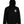 Dolce & Gabbana Black Cotton Hooded Sweatshirt Sweater