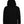 Dolce & Gabbana Black Cotton Hooded Sweatshirt Sweater