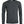 Dolce & Gabbana Dark Gray Wool Crew Neck Pullover Sweater