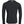 Dolce & Gabbana Dark Gray Wool Crew Neck Pullover Sweater