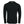 Dolce & Gabbana Dark Gray Wool Crew Neck Pullover Sweater