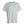 Dolce & Gabbana White Logo Embossed Cotton Crewneck T-shirt