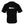 Dolce & Gabbana Black With Love Always Crew Neck Top T-shirt