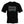 Dolce & Gabbana Black With Love Always Crew Neck Top T-shirt