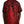 Dolce & Gabbana Red Leopard Silk Button Down Casual Shirt