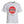 Dolce & Gabbana White Amor Heart Cotton Crewneck Short Sleeve T-shirt