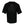 Dolce & Gabbana Black Logo Embossed Crew Neck Short Sleeves T-shirt