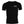 Dolce & Gabbana Black #DGFamily Cotton Crew Neck T-shirt