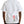 Dolce & Gabbana White Amor Heart Cotton Crewneck Short Sleeve T-shirt