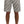 Dolce & Gabbana Elegant Striped Cotton-Linen Shorts