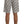 Dolce & Gabbana Elegant Striped Cotton-Linen Shorts